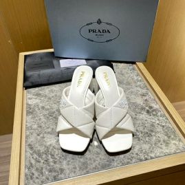 Picture of Prada Shoes Women _SKUfw113031399fw